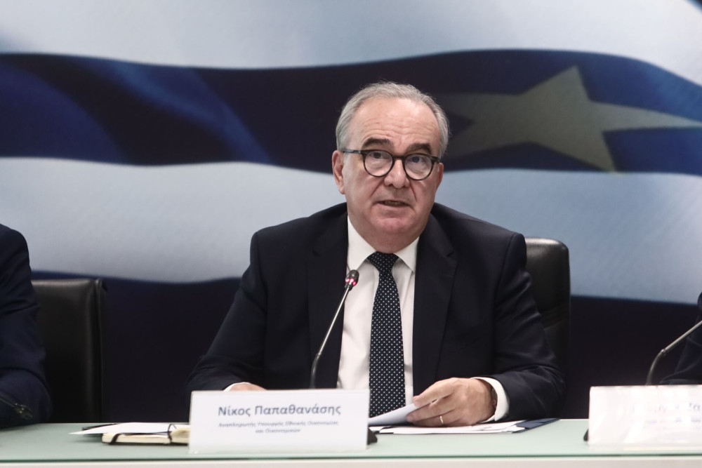 Ταμείο Ανάκαμψης: υποβλήθηκε το τέταρτο αίτημα πληρωμής, ύψους 2,3 δισ. ευρώ