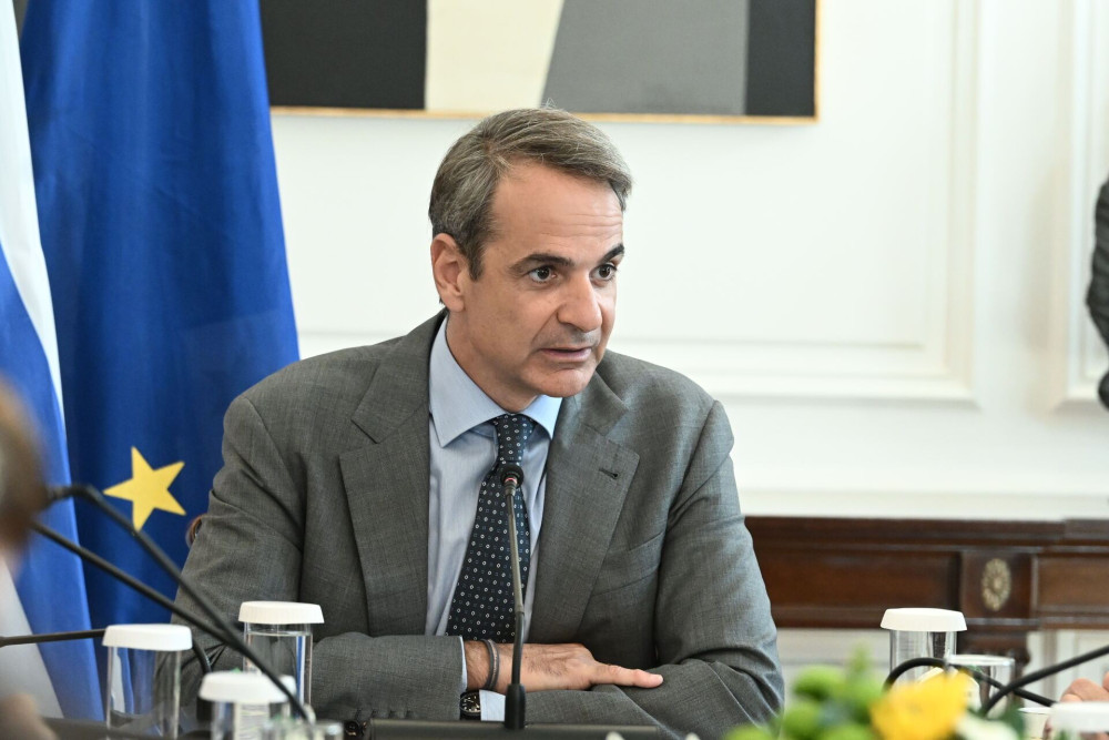 Αξιολόγηση του Δημοσίου από τους πολίτες: παρουσιάζεται η πλατφόρμα - Ομιλία Μητσοτάκη
