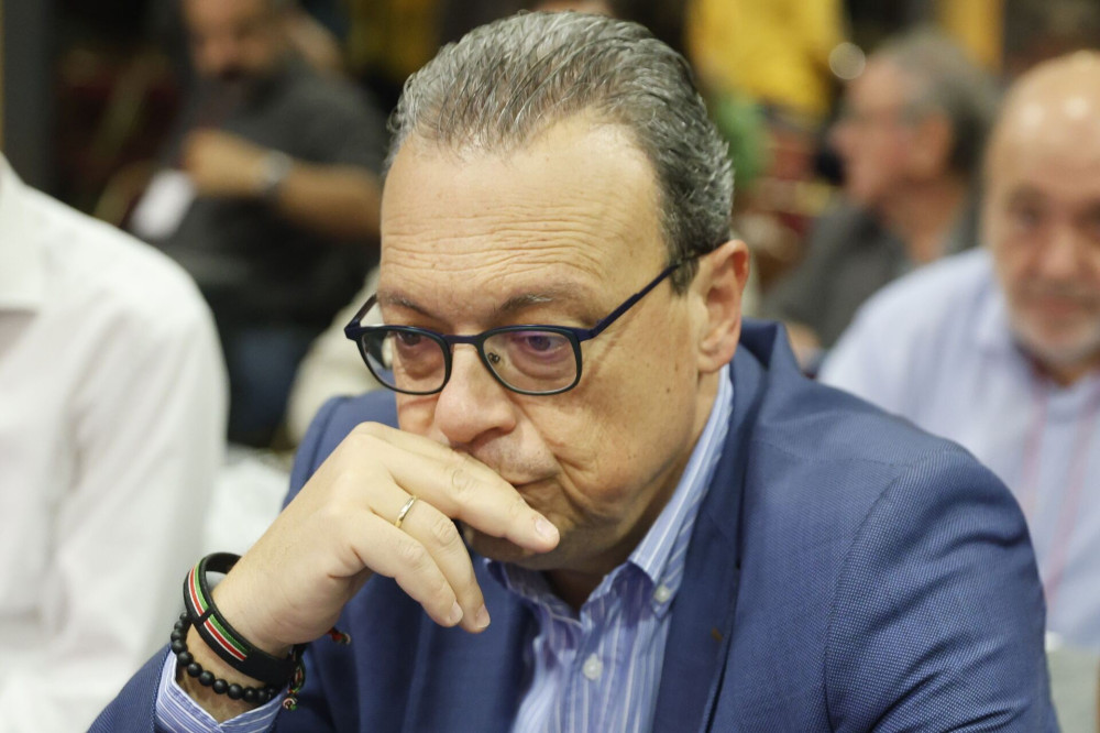 Φάμελλος για καταποντισμό του ΣΥΡΙΖΑ: Φταίνε όσοι έφυγαν!