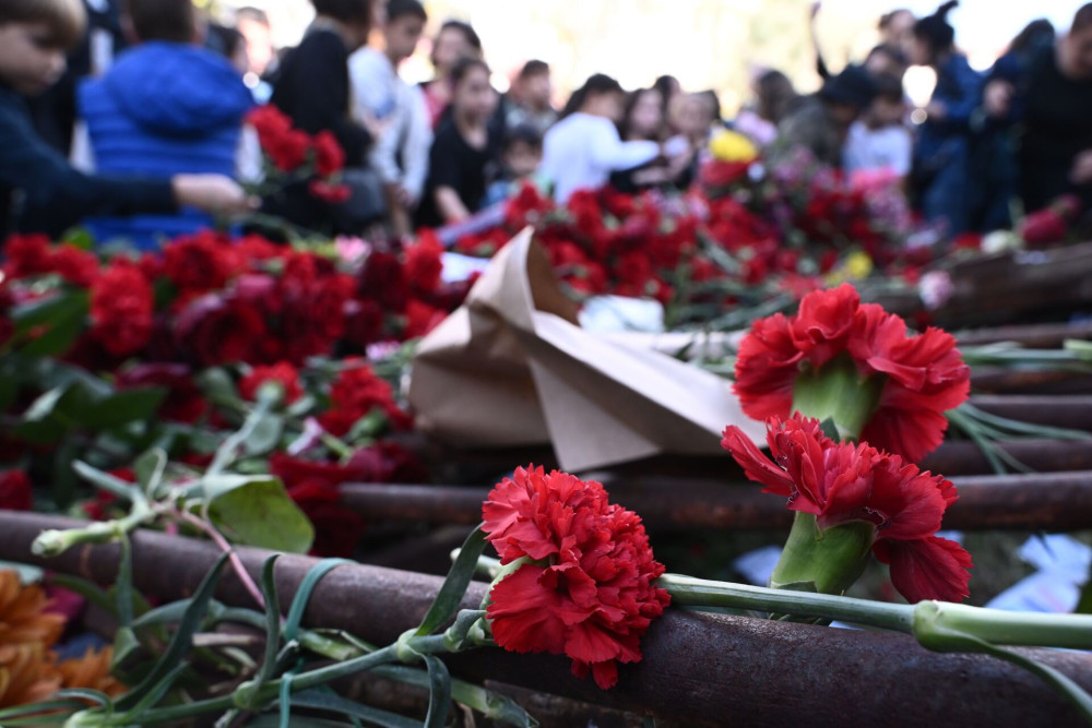 Πολυτεχνείο: κορύφωση των εκδηλώσεων για την 50ή επέτειο - Στις 15:00 η πορεία