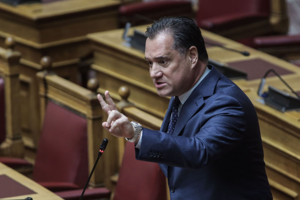 Άδωνις Γεωργιάδης: Από 24/9 θα ισχύει αναδρομικά το επίδομα μητρότητας
