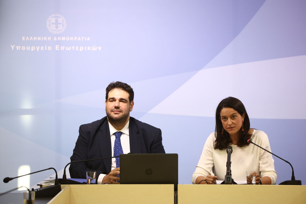 Επιστολική ψήφος: 40 ημέρες πριν τις εκλογές και μέσω gov.gr οι αιτήσεις