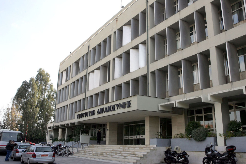 Ολοκληρώνεται η εκκαθάριση και ψηφιοποίηση πιστοποιητικών στο Πρωτοδικείο Αθηνών