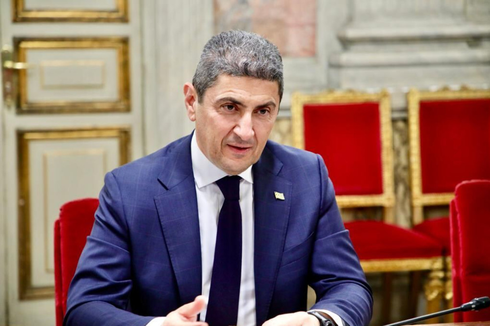 Λευτέρης Αυγενάκης: Η επόμενη ημέρα της Ελλάδας δεν χωρά πειραματισμούς
