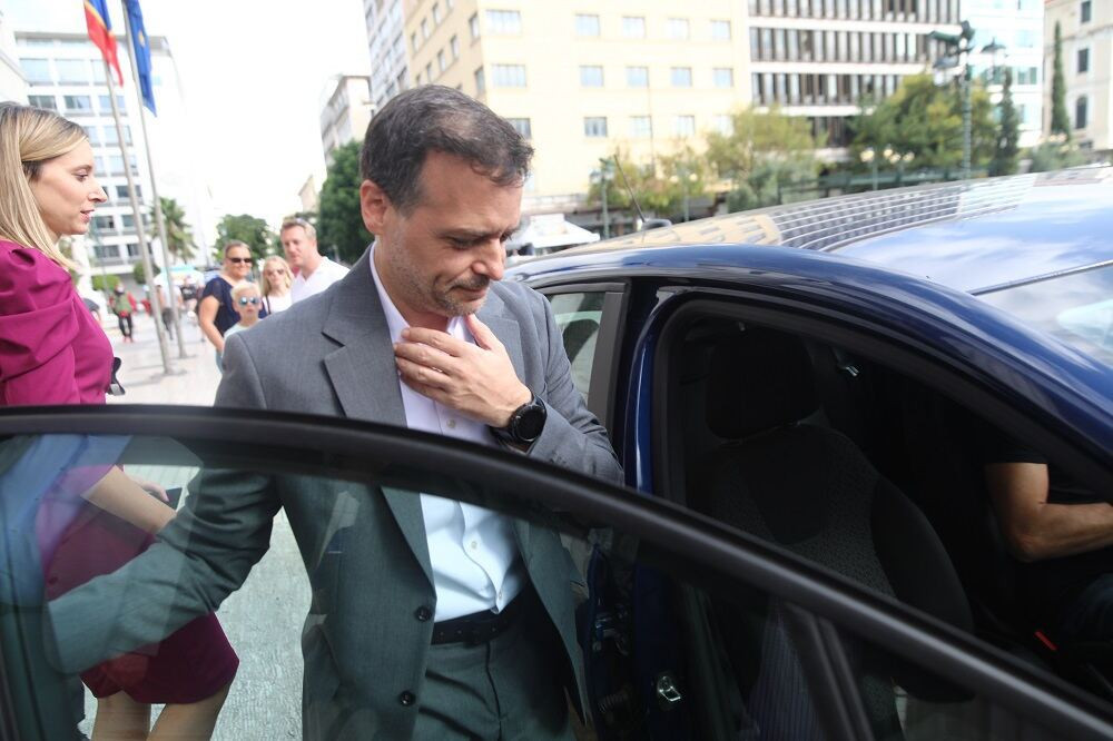 Παρερμηνεύθηκε(!) ο Δούκας