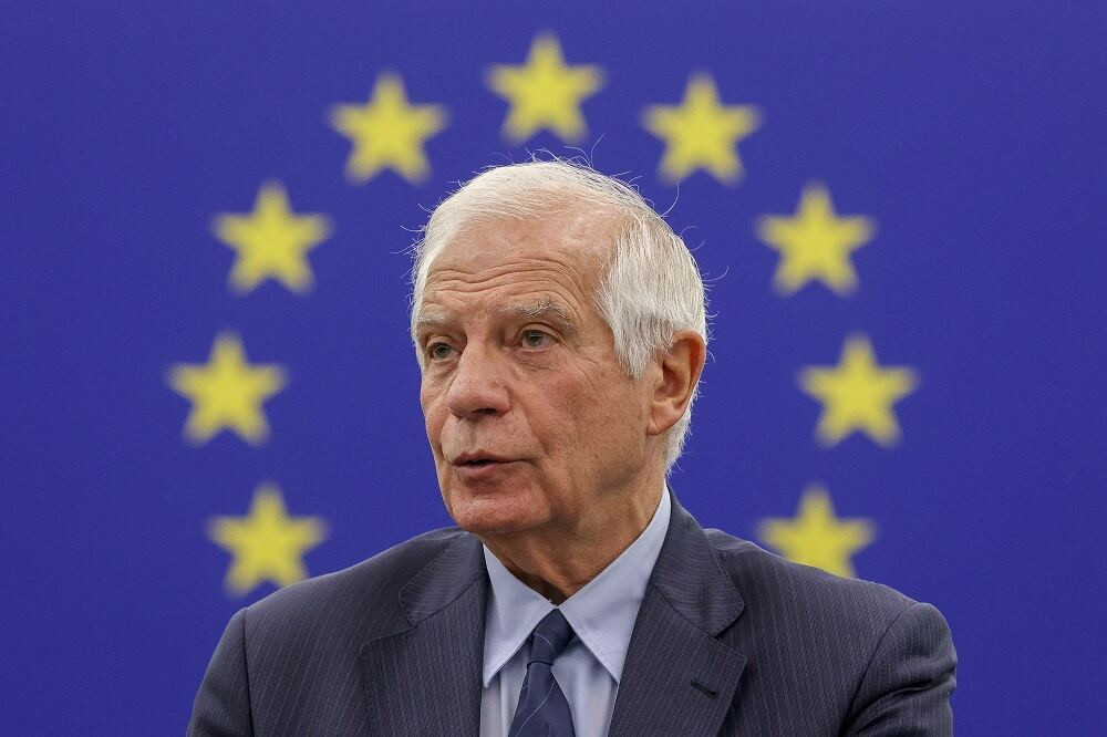 Ζοζέπ Μπορέλ: Αναγνώριση του παλαιστινιακό κράτος από ευρωπαϊκά κράτη έως το τέλος Μαΐου