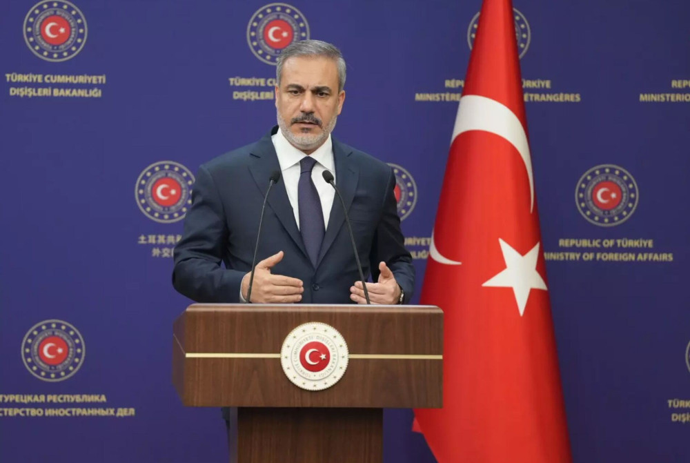 Φιντάν: Πριν το τέλος του '23 η επικύρωση της ένταξης της Σουηδίας στο ΝΑΤΟ