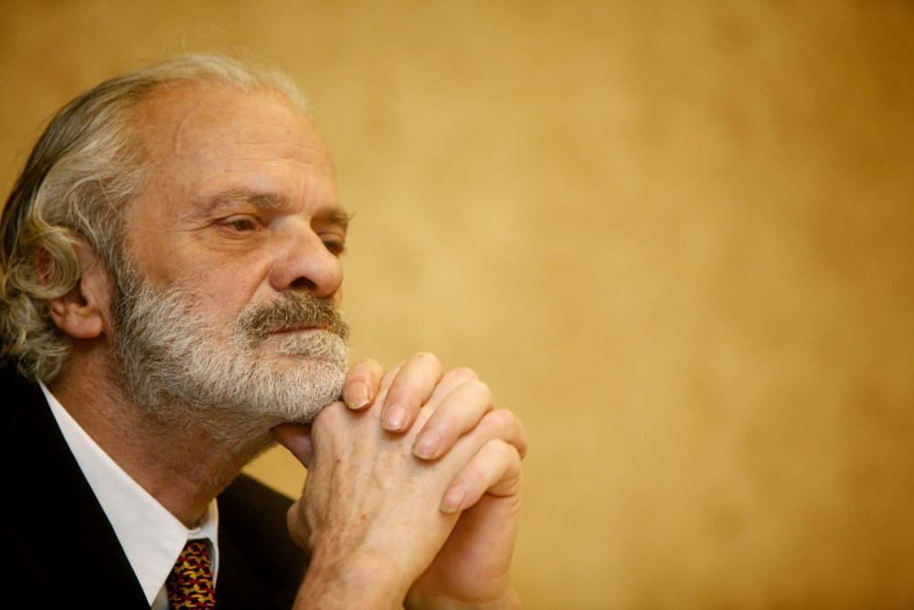 Σπύρος Φωκάς: μια συγκινητική ιστορία και το ευχαριστώ της συζύγου του στον Γρηγόρη Δημητριάδη