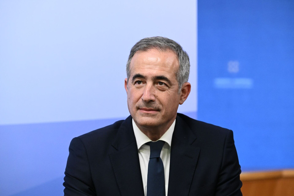 Στάθης Κωνσταντινίδης: «Με σύμμαχο τη σταθερότητα, οι προοπτικές της Ελλάδας γίνονται ακόμα πιο ευοίωνες»
