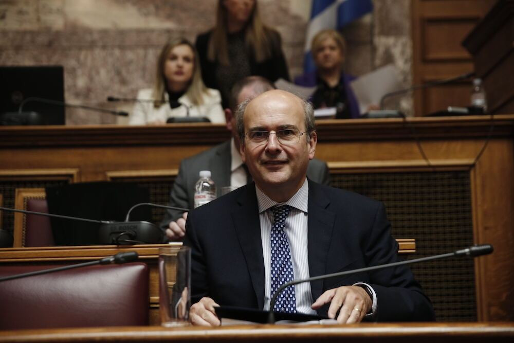 Σύμβαση ΥΠΕΘΟ - ΤΑΙΠΕΔ για την προστασία και αξιοποίηση της δημόσιας περιουσίας