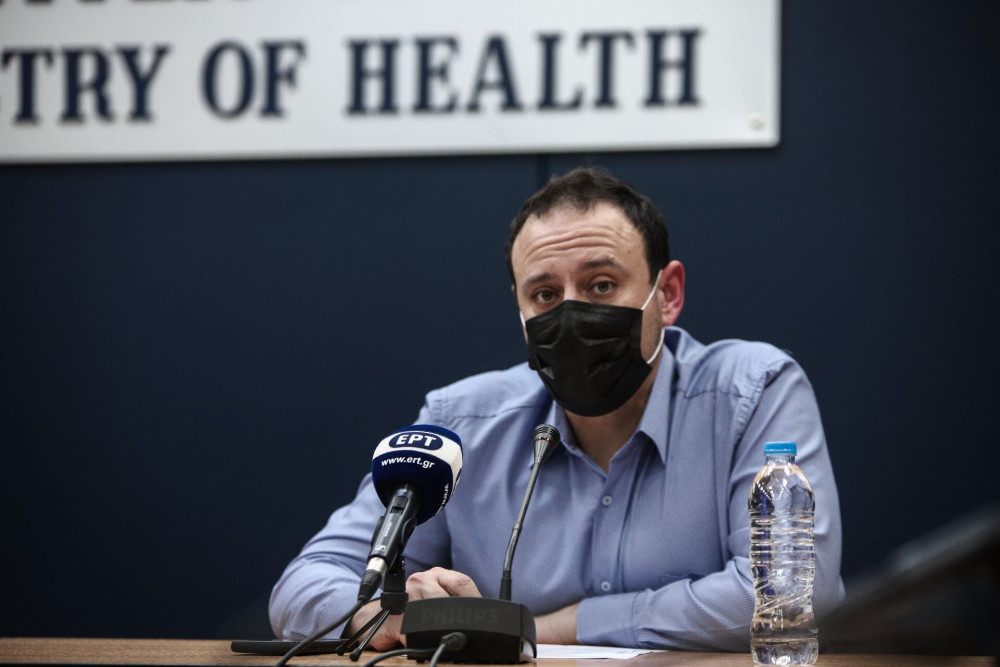 Μαγιορκίνης: Κλιματική αλλαγή και δημογραφικό απειλούν άμεσα τα συστήματα υγείας