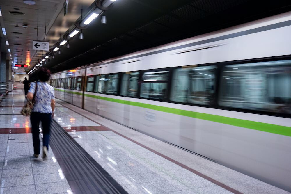 Πρωτοχρονιά: πώς θα κινηθούν τα Μέσα Μαζικής Μεταφοράς