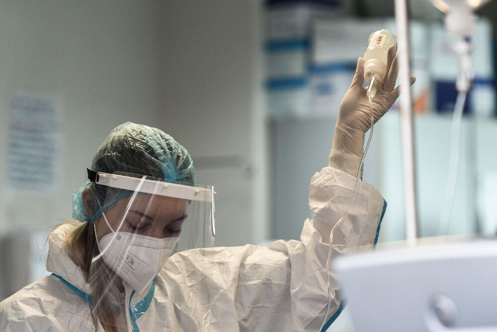 'Ερχονται τα απογευματινά χειρουργεία στο ΕΣΥ - Πόσο θα κοστίζουν