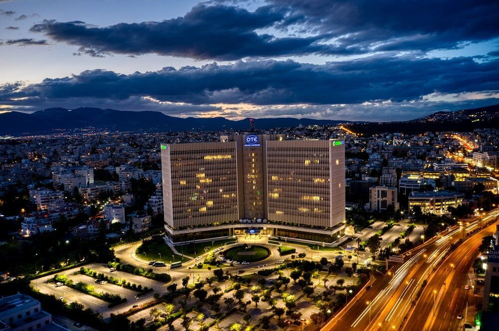 Στρατηγική και αισιοδοξία στον ΟΤΕ