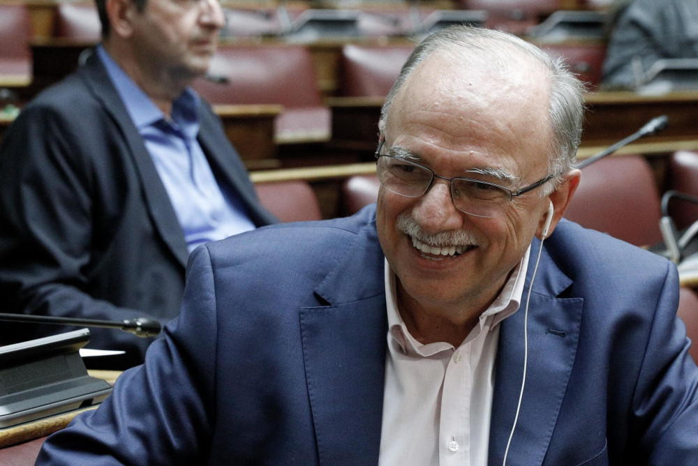 Παπαδημούλης: «Κάποιοι για να επαινέσουν τον Κασσελάκη, χτύπησαν τον Τσίπρα»