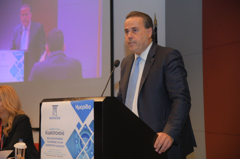 Μήνυμα Παπασταύρου για Ημέρα Αναπηρίας: Να εξαλείψουμε αποκλεισμούς, εξαιρέσεις και προκαταλήψεις