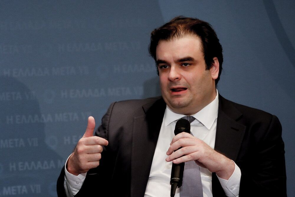 Πιερρακάκης: Η Τεχνητή Νοημοσύνη είναι η μεγάλη πρόκληση της εποχής μας και στην εκπαίδευση