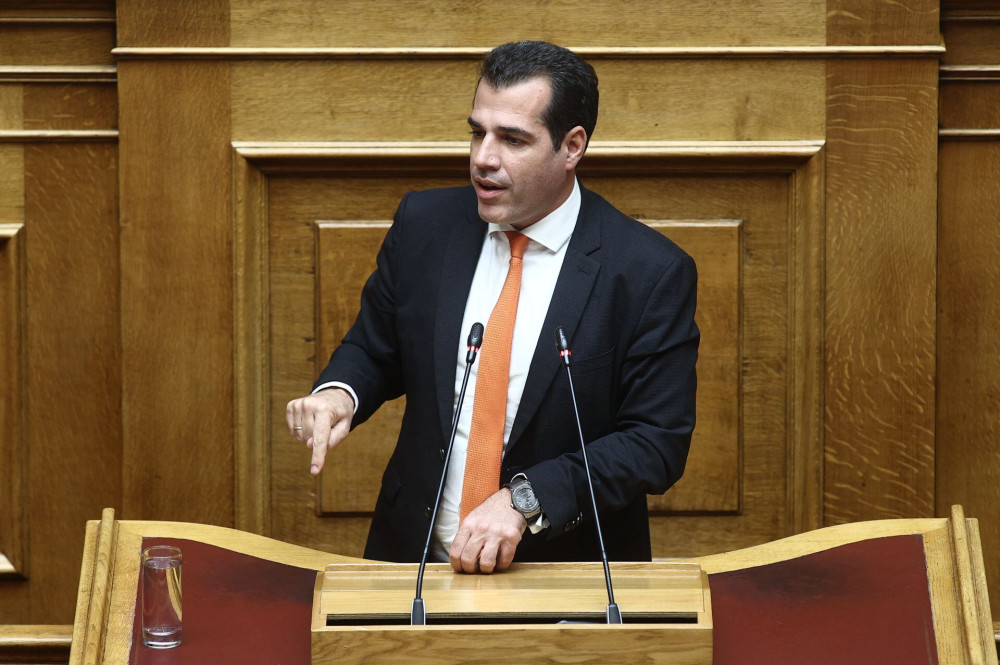 Πλεύρης: Το κατόρθωμα του ΠΑΣΟΚ και του ΣΥΡΙΖΑ (video)