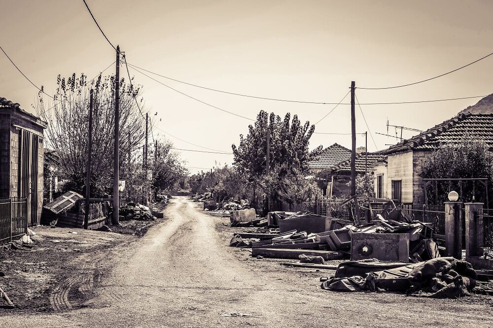 Νέες πληρωμές αρωγής - 137,7 εκατ. ευρώ σε 39.749 πλημμυροπαθείς μέχρι σήμερα