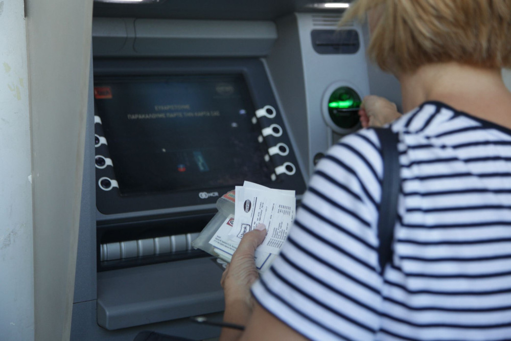 Η προσωπική διαφορά μεταξύ κατάργησης και κουρέματος