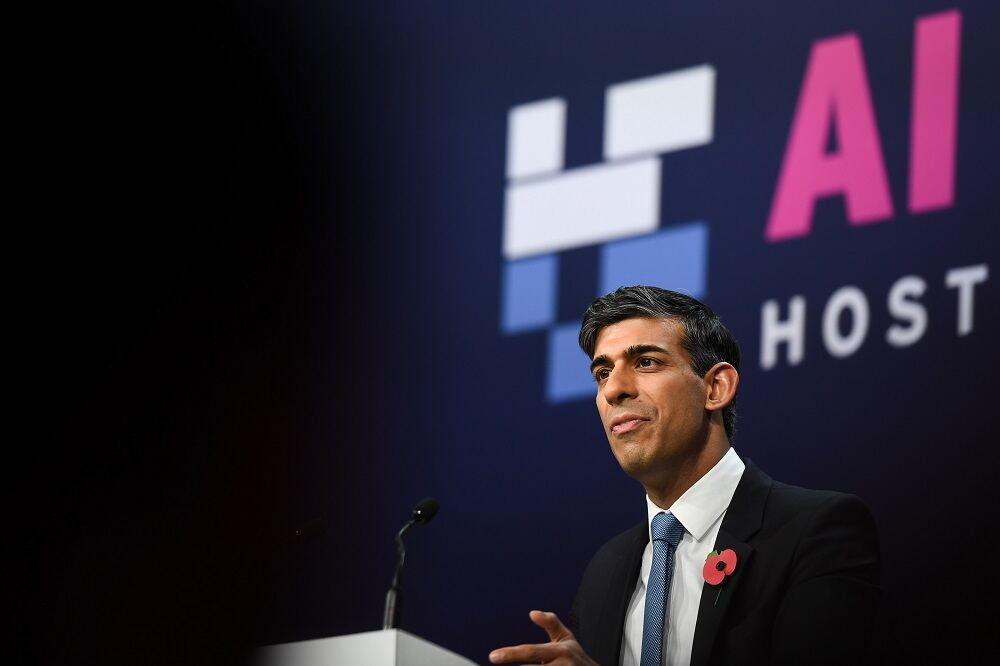 Ρίσι Σούνακ: έτοιμος να χρησιμοποιησεί τις βρετανικές βάσεις στην Κύπρο για μεταφορά ανθρωπιστικής βοήθειας στη Γάζα