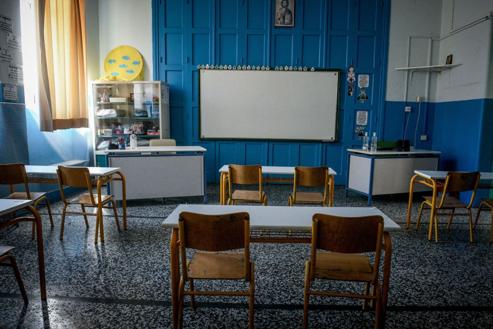 Σήμερα η κλήρωση για την εισαγωγή στα Πειραματικά σχολεία