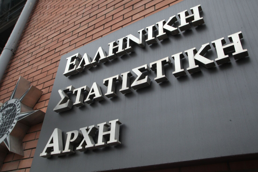 ΕΛΣΤΑΤ: μείωση 3,9% στα οδικά τροχαία δυστυχήματα τον Δεκέμβριο 2024