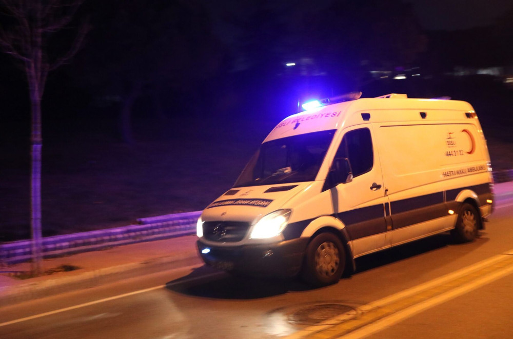 Τουρκία: 3 νεκροί και 5 τραυματίες από έκρηξη σε ανθρακωρυχείο στo Ζονγκουλντάκ