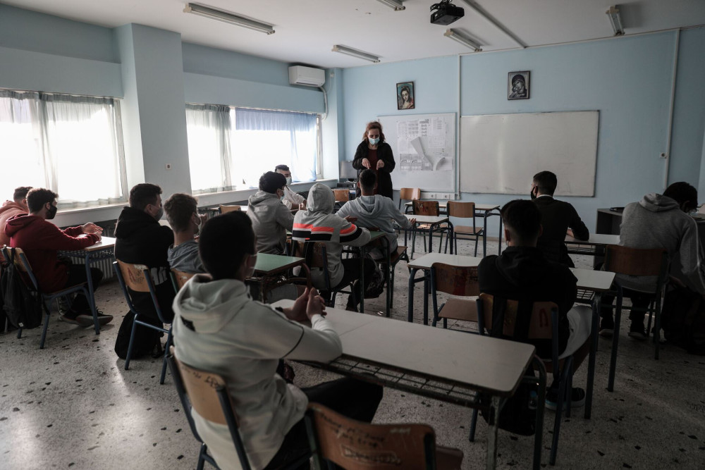 Εξετάσεις PISA: τα αγγλικά και οι ψηφιακές δεξιότητες τα δύο νέα πεδία