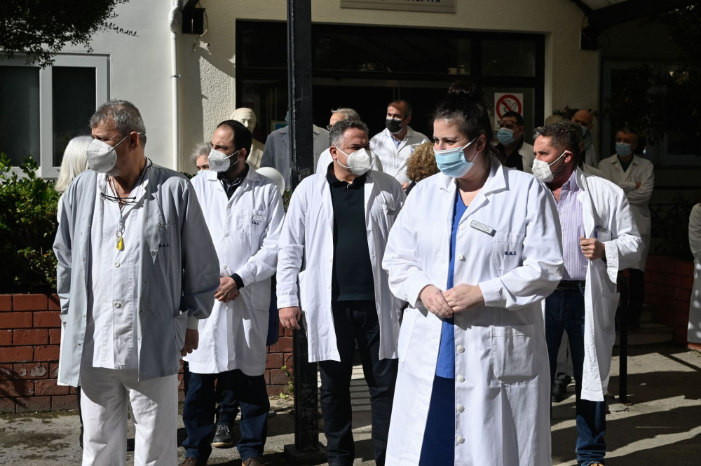 Υπουργικό Συμβούλιο: 19.181 προσλήψεις στο Δημόσιο για το 2025 - Πάνω από 4.000 στο ΕΣΥ