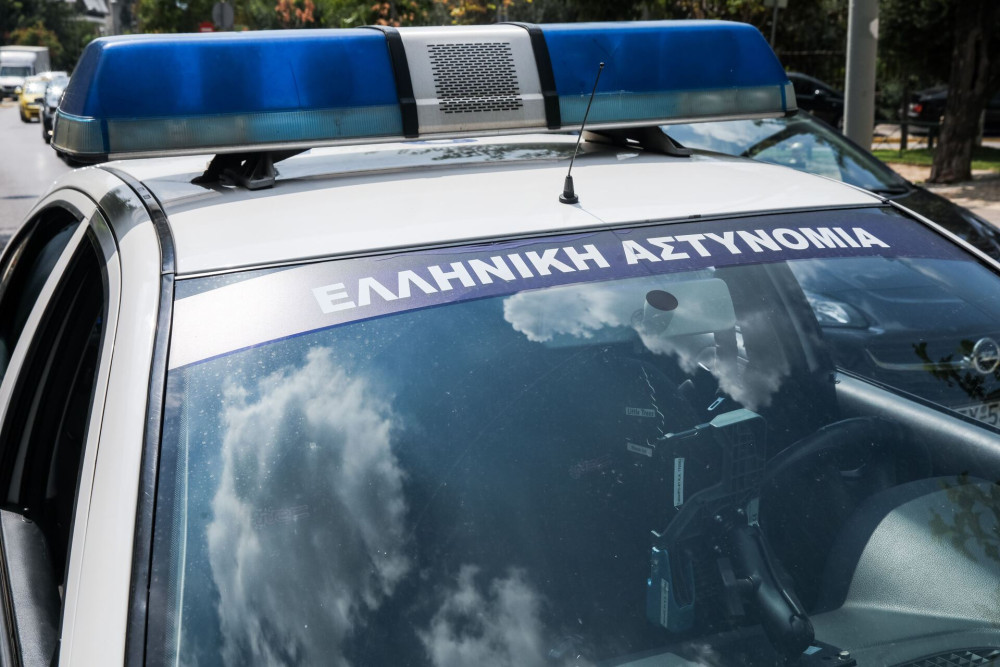 Χανιά: διατάχθηκε η σύλληψη των αστυνομικών που έκαναν αλκοτέστ στον οδηγό της Porsche