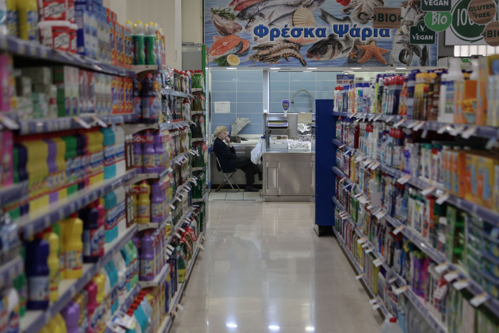 Τέμπη: ποια σούπερ μάρκετ κλείνουν για το συλλαλητήριο