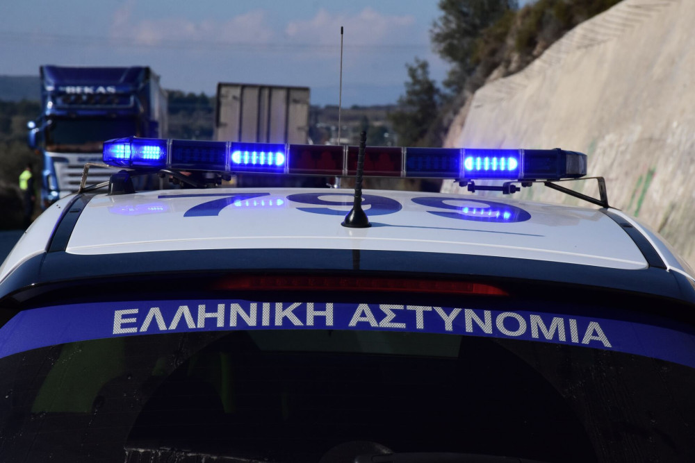 Παιανία: σύλληψη 14χρονου για πορνογραφία ανηλίκων