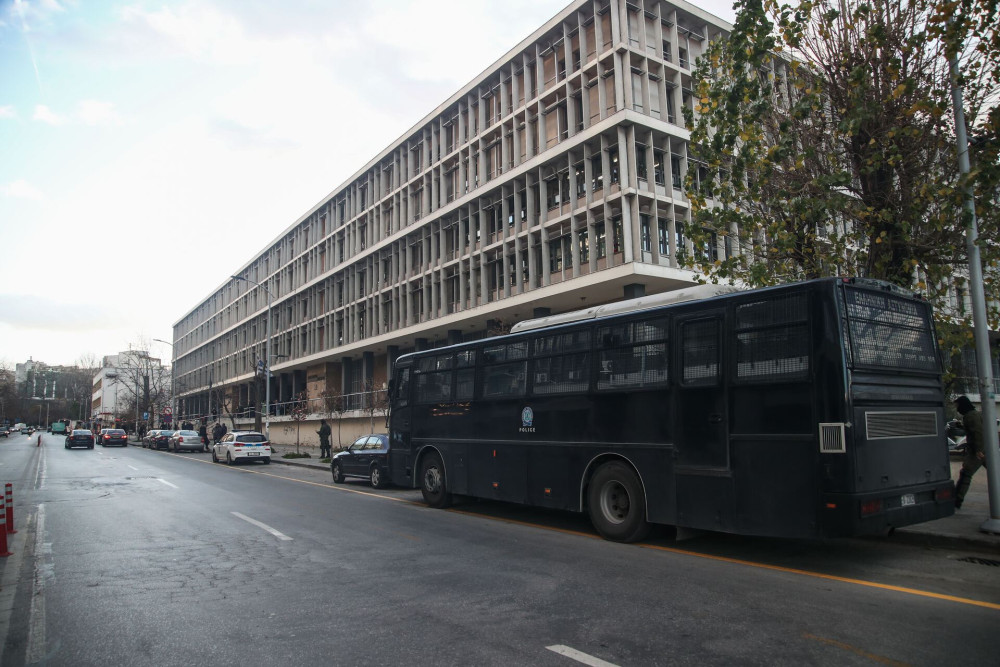 Στον εισαγγελέα ο ιδιοκτήτης των σκύλων που επιτέθηκαν μέχρι θανάτου σε 50χρονη