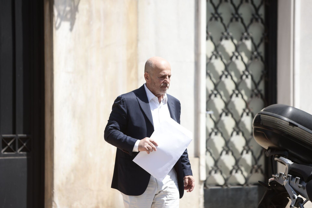 Σχέδιο Αλαφούζου για νέα τηλεοπτική πλατφόρμα με Παναθηναϊκό, Ηρακλή και βλέψεις για ΑΕΚ - ΠΑΟΚ