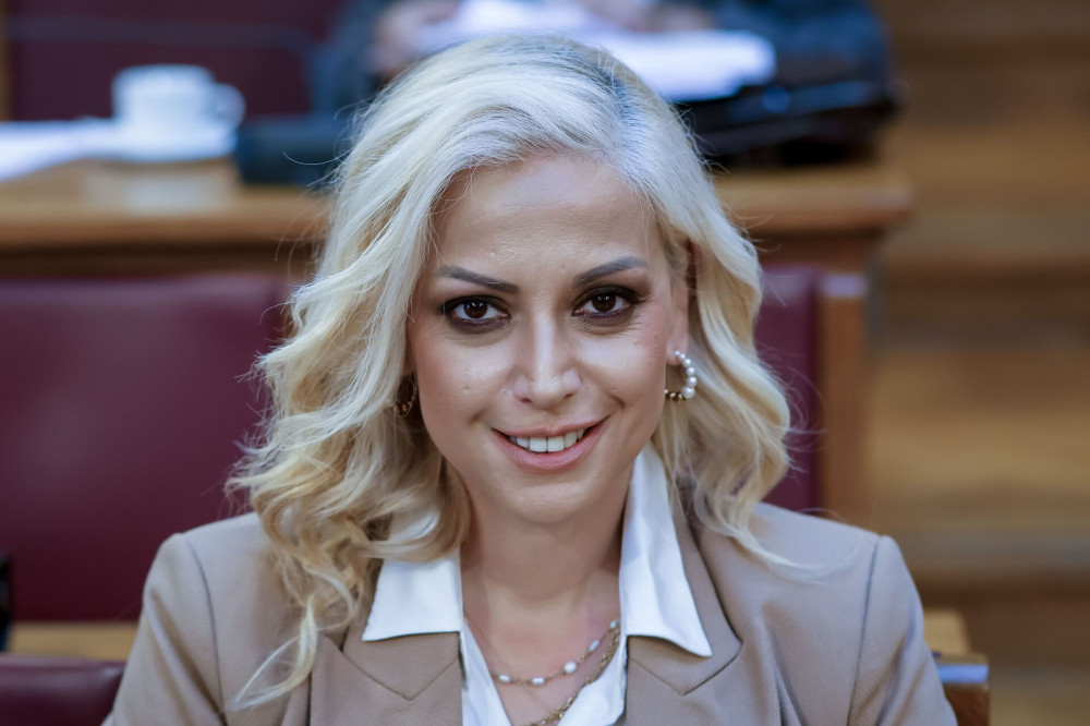 Ραλλία Χρηστίδου: Τα μη κρατικά ΑΕΙ είναι ένα... έγκλημα!