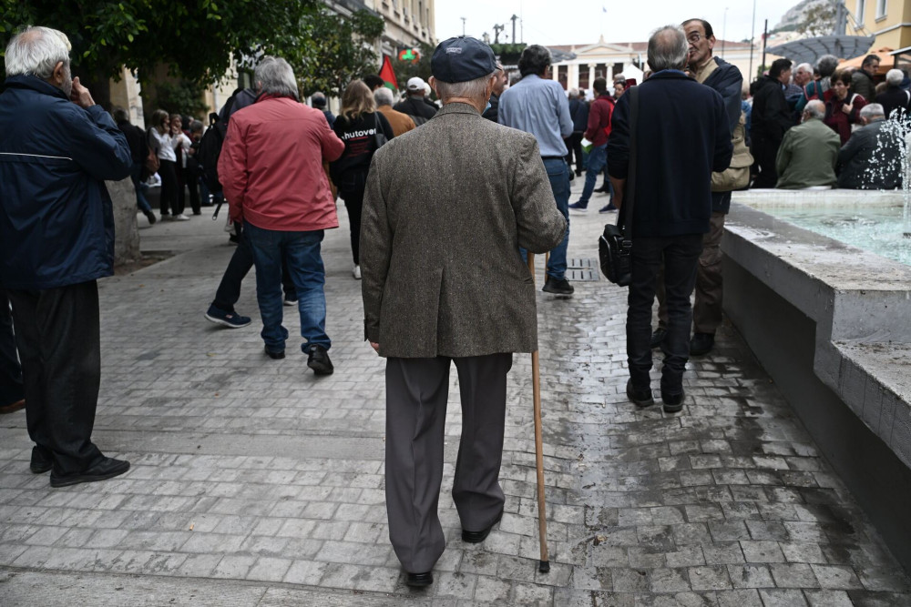 e-ΕΦΚΑ: νωρίτερα οι πληρωμές των συντάξεων του Φεβρουαρίου