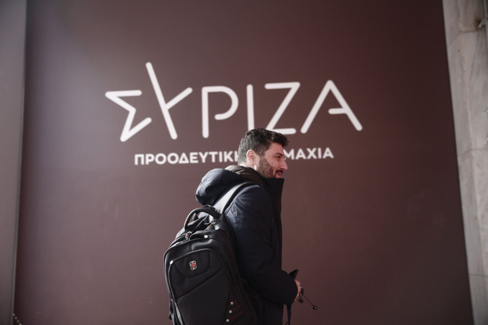 Ο Τεμπονέρας αποδομεί Κασσελάκη: χρειαζόμαστε αλλαγή στρατηγικής – ας είμαστε έστω δεύτεροι