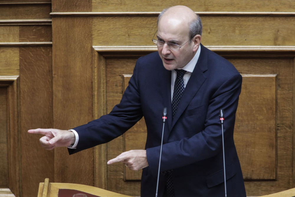 Kωστής Χατζηδάκης: Τα τρία ρεκόρ της έκδοσης του δεκαετούς ομολόγου