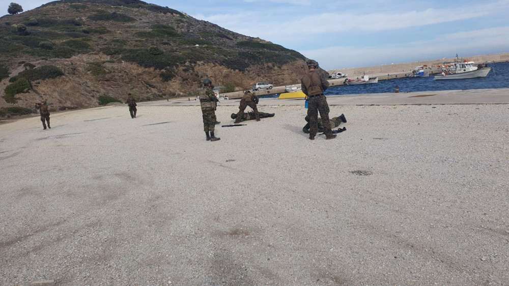 Μεγαλόπνοο σχέδιο κατασκευής 1.400 κατοικιών για στρατιωτικούς, καθηγητές, γιατρούς