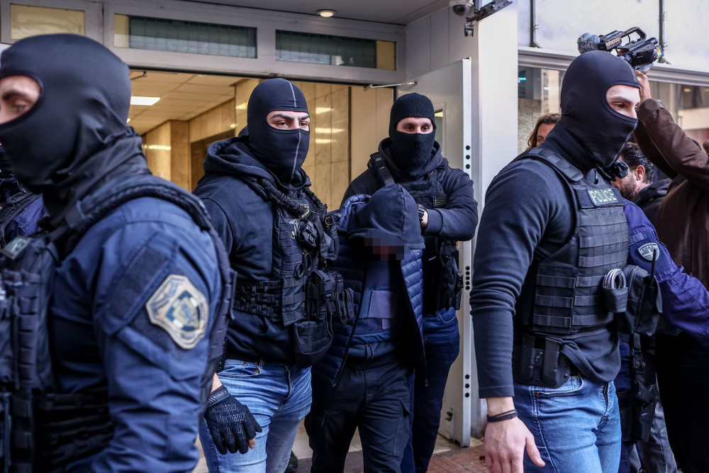 «Ήταν προμελετημένη επίθεση» - Διμοιρίτης περιγράφει την επίθεση στον αστυνομικό