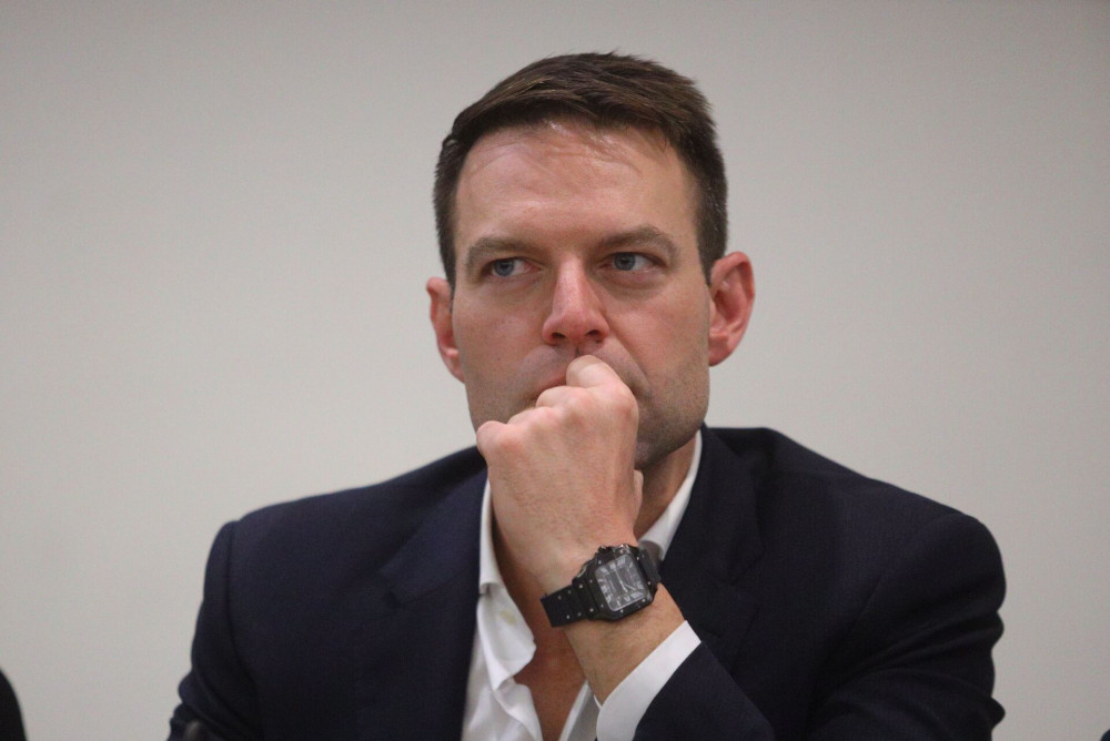Κόλαση στον ΣΥΡΙΖΑ: συνεδρίαση της ΚΕ πριν το συνέδριο ζητούν μέλη της ΠΓ - Υπ' ατμόν ο Κασσελάκης
