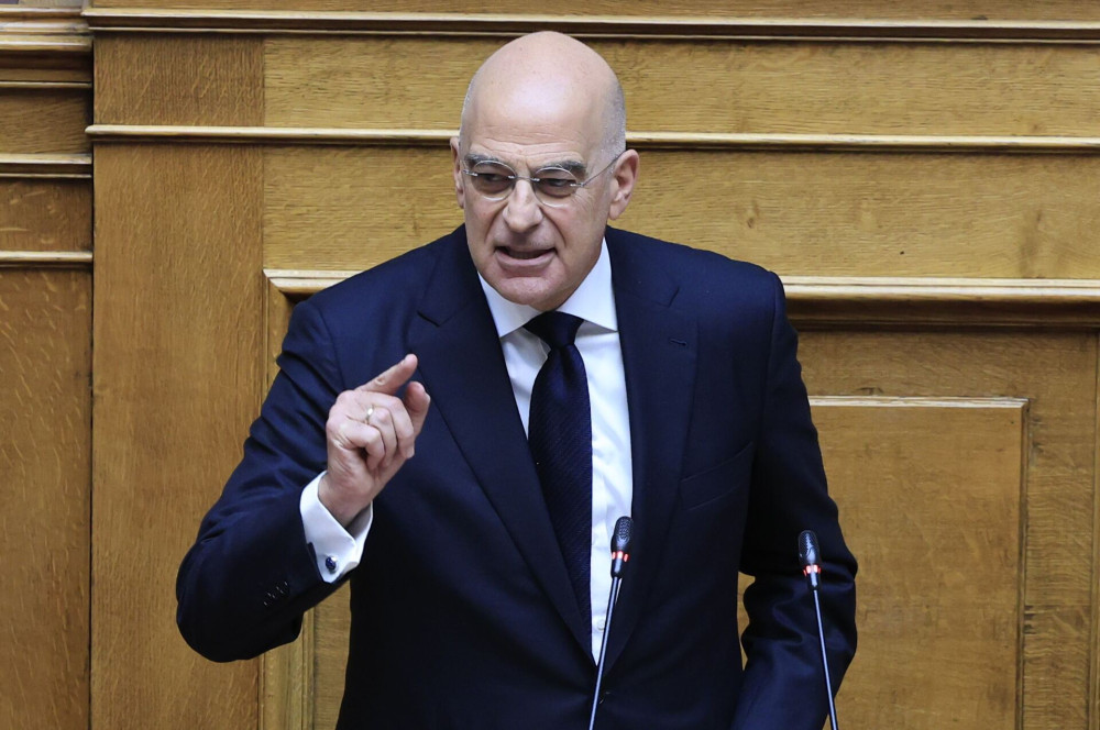 Νίκος Δένδιας: Η ΕΑΒ θα παραμείνει στο Δημόσιο