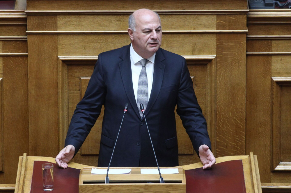 Κώστας Τσιάρας στο «Μανιφέστο»: Το 2024 οφείλουμε να κινηθούμε ακόμα πιο τολμηρά