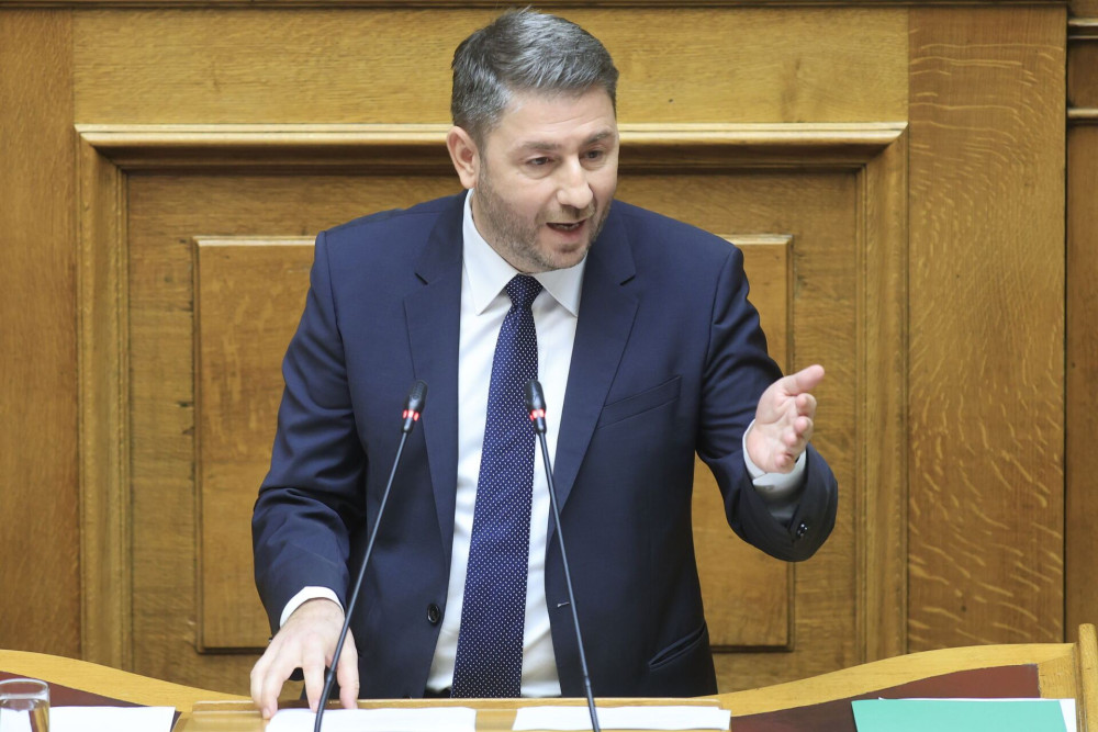 Γάμος ομοφύλων: μετεξεταστέο το ΠΑΣΟΚ του Ανδρουλάκη