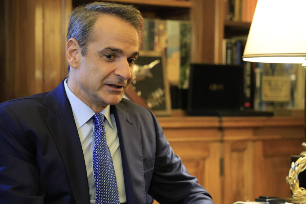 Συγχαρητήρια Μητσοτάκη στην Επιτροπή Ανταγωνισμού