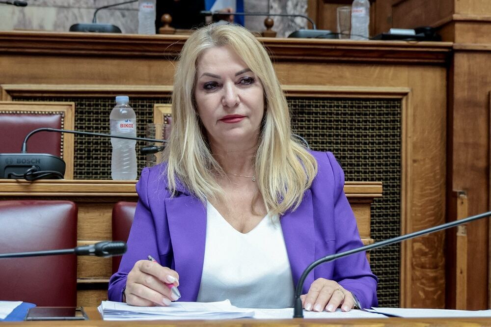 Είκοσι βιομηχανικά πάρκα στο πρόγραμμα χρηματοδότησης του Ταμείου Ανάκαμψης