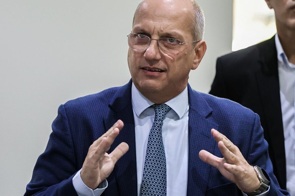 Γιάννης Οικονόμου: Πολιτικά εξωφρενικό το αίτημα Κασσελάκη για διεθνείς παρατηρητές