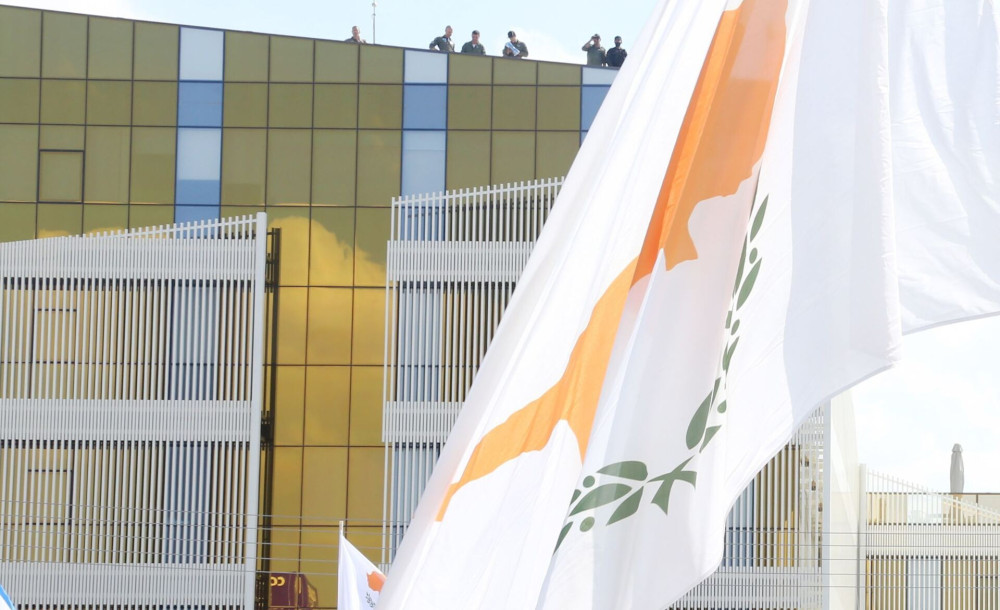 Η Κύπρος γιορτάζει 20 χρόνια στην Ευρωπαϊκή Ένωση