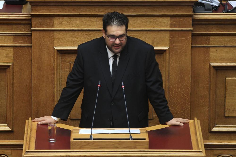 Λιβάνιος για την επιστολική ψήφο - Οι αιτήσεις έχουν ξεπεράσει τις 73.000 και αυξάνονται